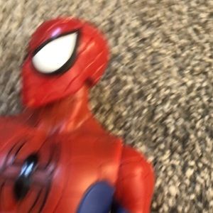 Meet your Posher, Marie